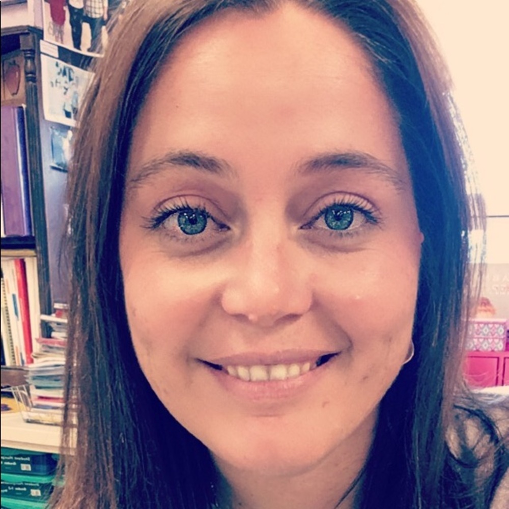 Meet your Posher, Jennifer